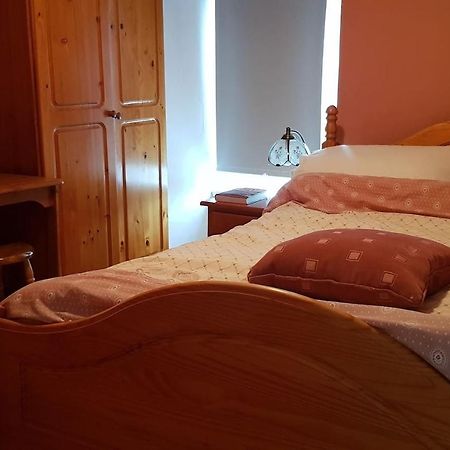 巴纳赫Cosy Townhouse On The Hill In Ireland别墅 外观 照片
