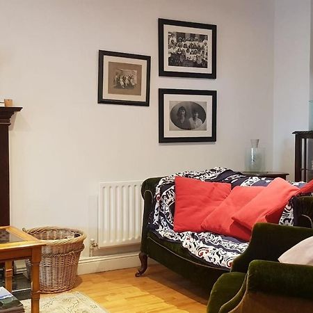巴纳赫Cosy Townhouse On The Hill In Ireland别墅 外观 照片