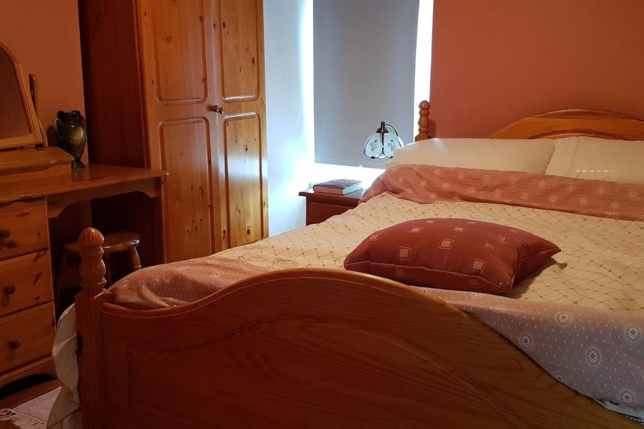 巴纳赫Cosy Townhouse On The Hill In Ireland别墅 外观 照片