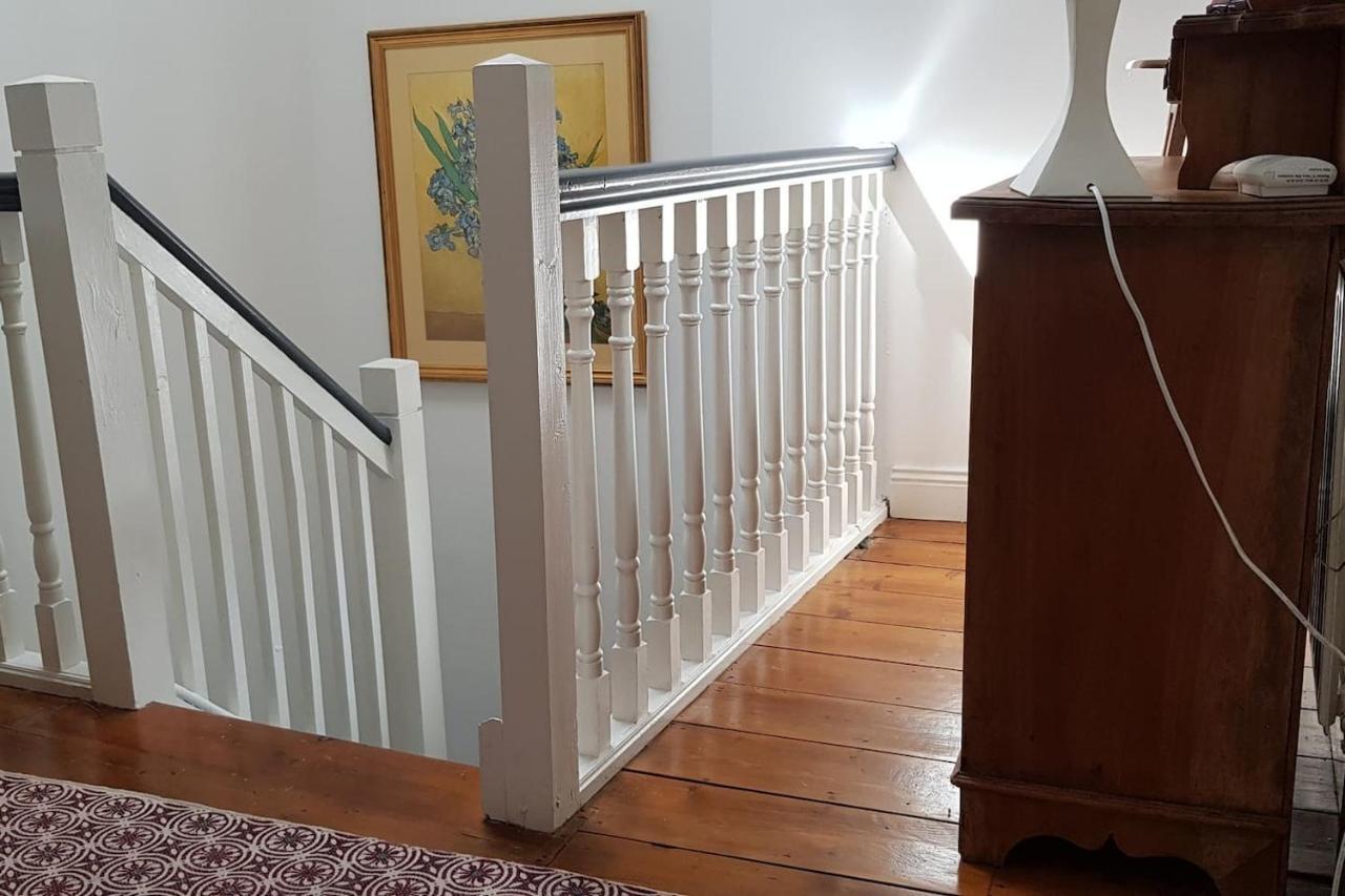 巴纳赫Cosy Townhouse On The Hill In Ireland别墅 外观 照片